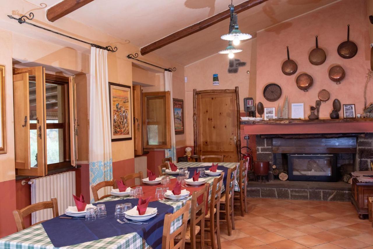 Agriturismo Nuragh'Elighe Sindia Exteriör bild