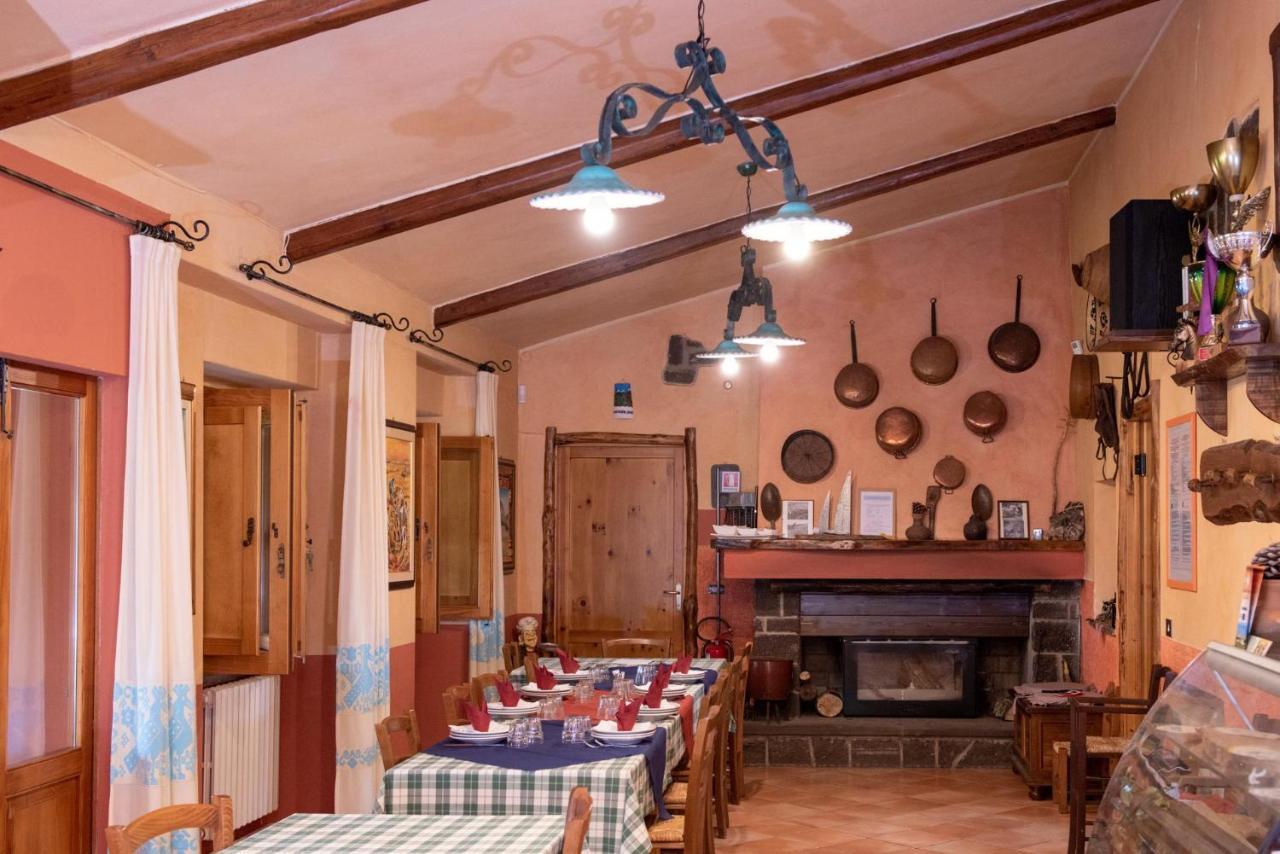 Agriturismo Nuragh'Elighe Sindia Exteriör bild
